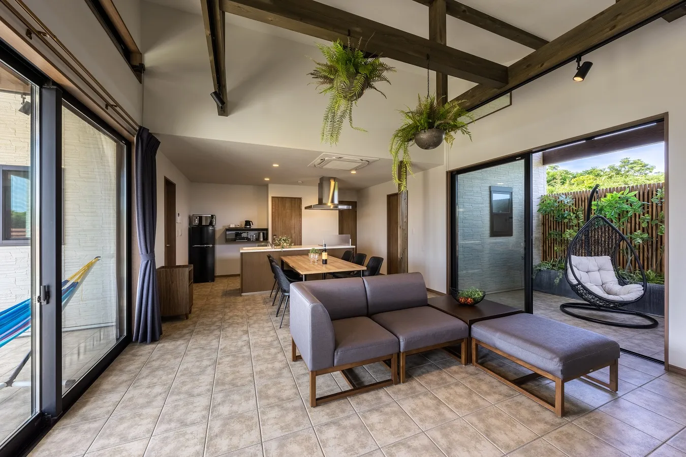 愛犬と泊まる豪華貸別荘！千葉県九十九里に「アソヴィレッジ」誕生_487878