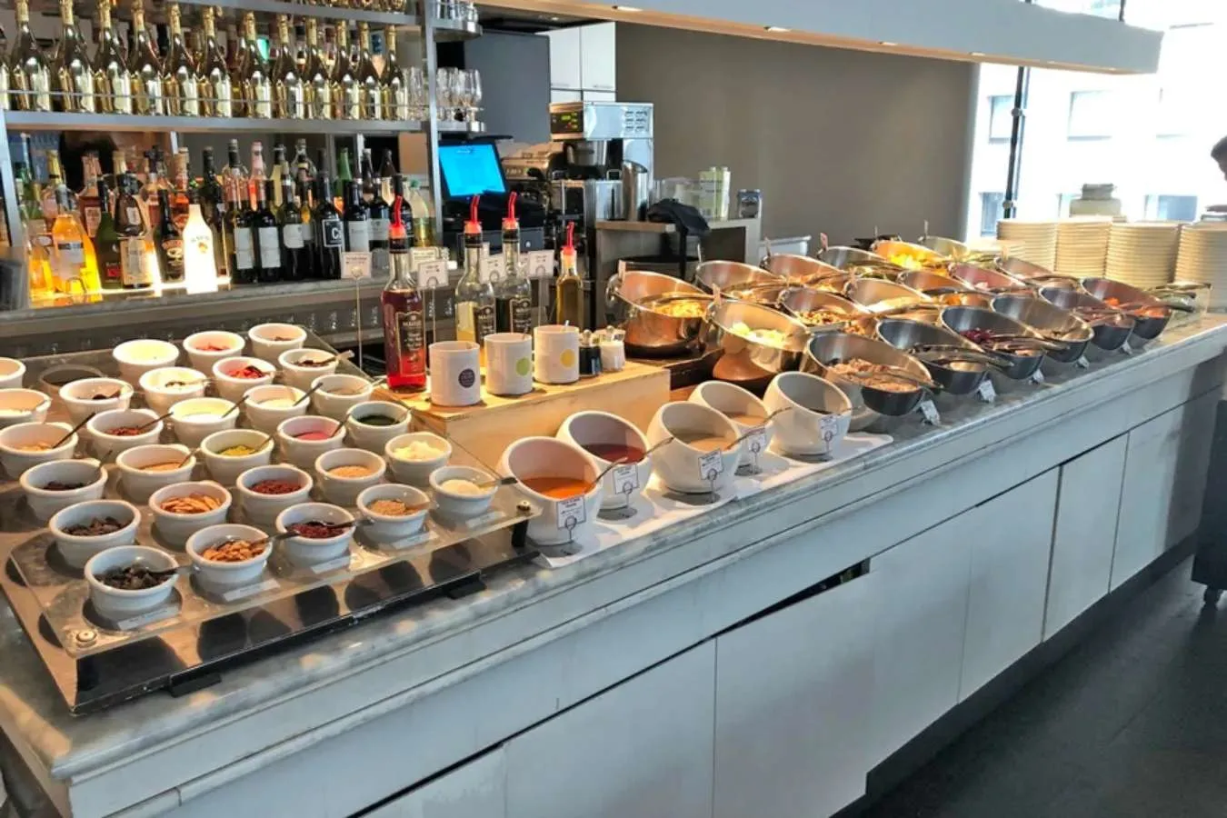 日曜にわざわざ行きたい！東京のおしゃれランチ10選_2649644