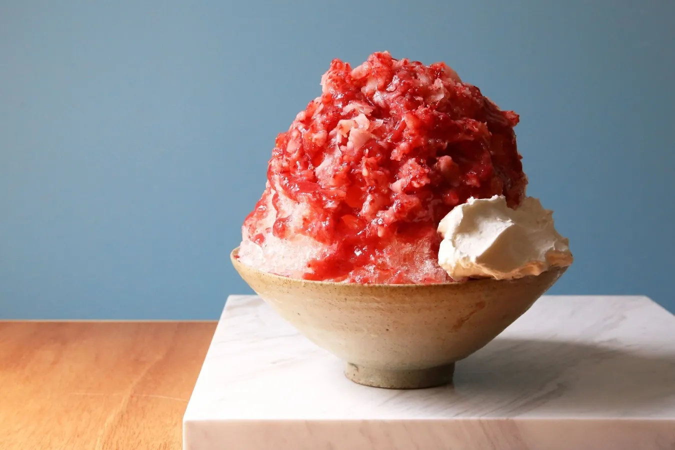 氷コップ◆２色 / オレンジ黄色◆輪花 戦前 大正ロマン かき氷 アンティーク 氷コップ◇2色 / オレンジ黄色◇輪花 戦前 大正ロマン かき氷