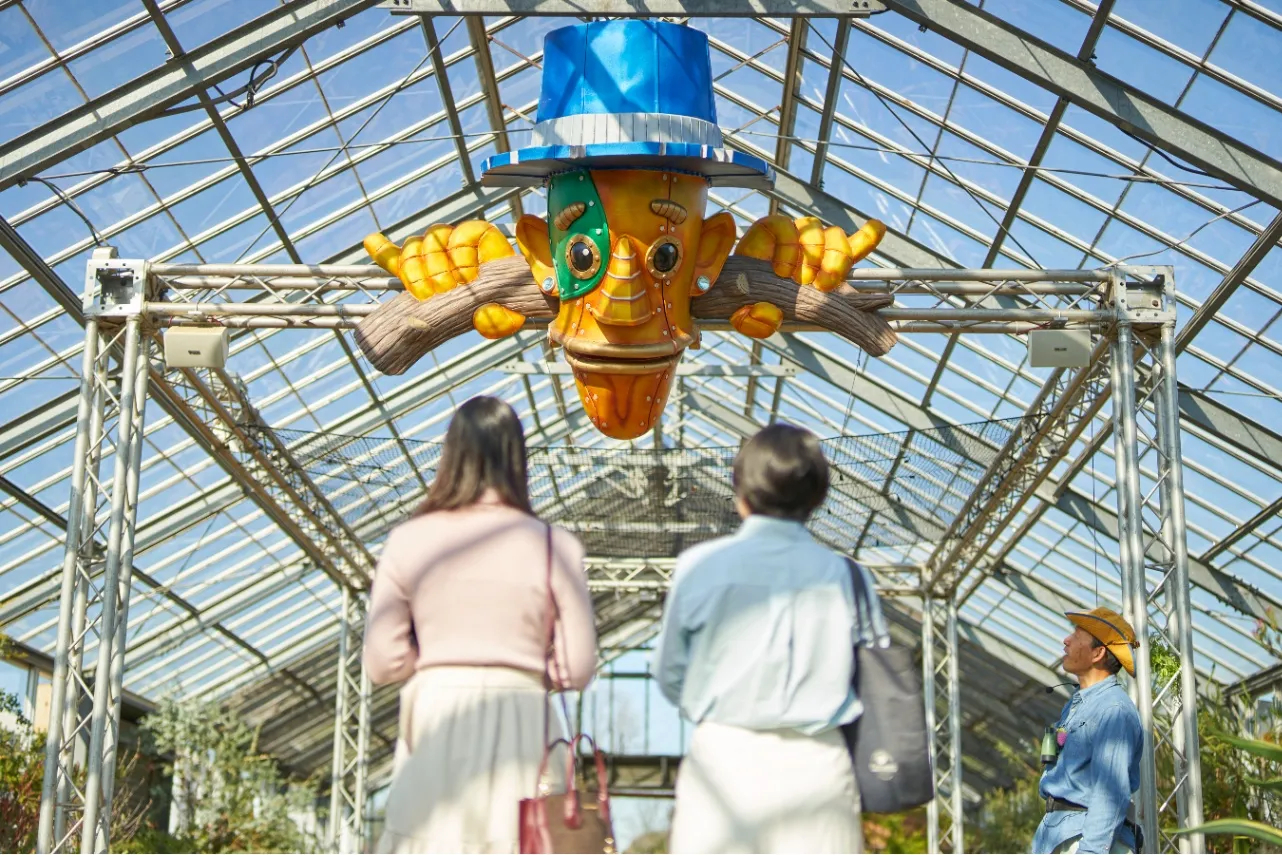 白いちごも！都内＆東京近郊イチゴ狩りスポット5選_3250749
