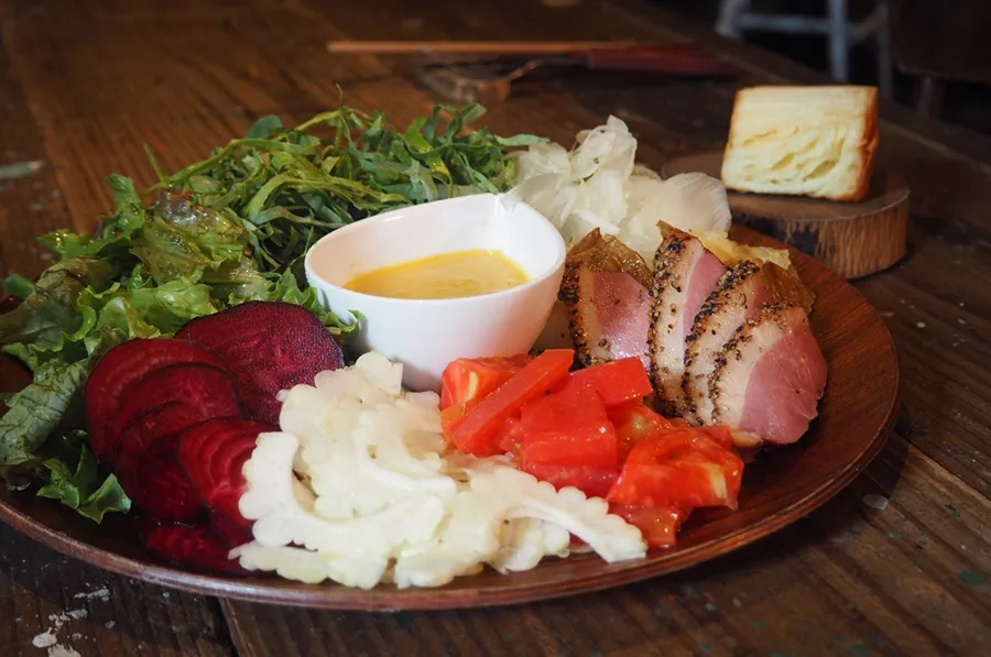 夜は1万円予算の高級店が昼は1,000円台！？土日OKのコスパ最強恵比寿ランチ4選