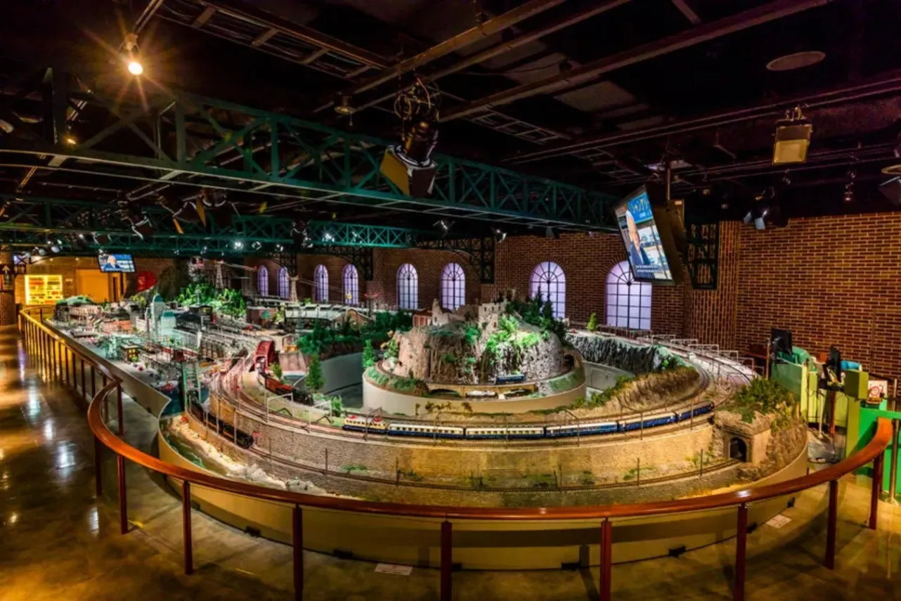 大人も子どもも楽しめる！都内＆東京近郊「鉄道・電車の博物館」8選_2523768