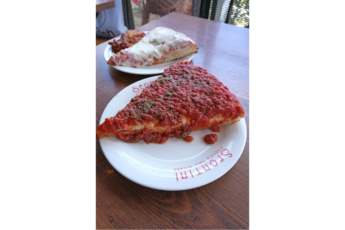 イタリア人も感涙！ミラノで愛される極厚ピッツァが楽しめる、原宿「SPONTINI」へ_1339495