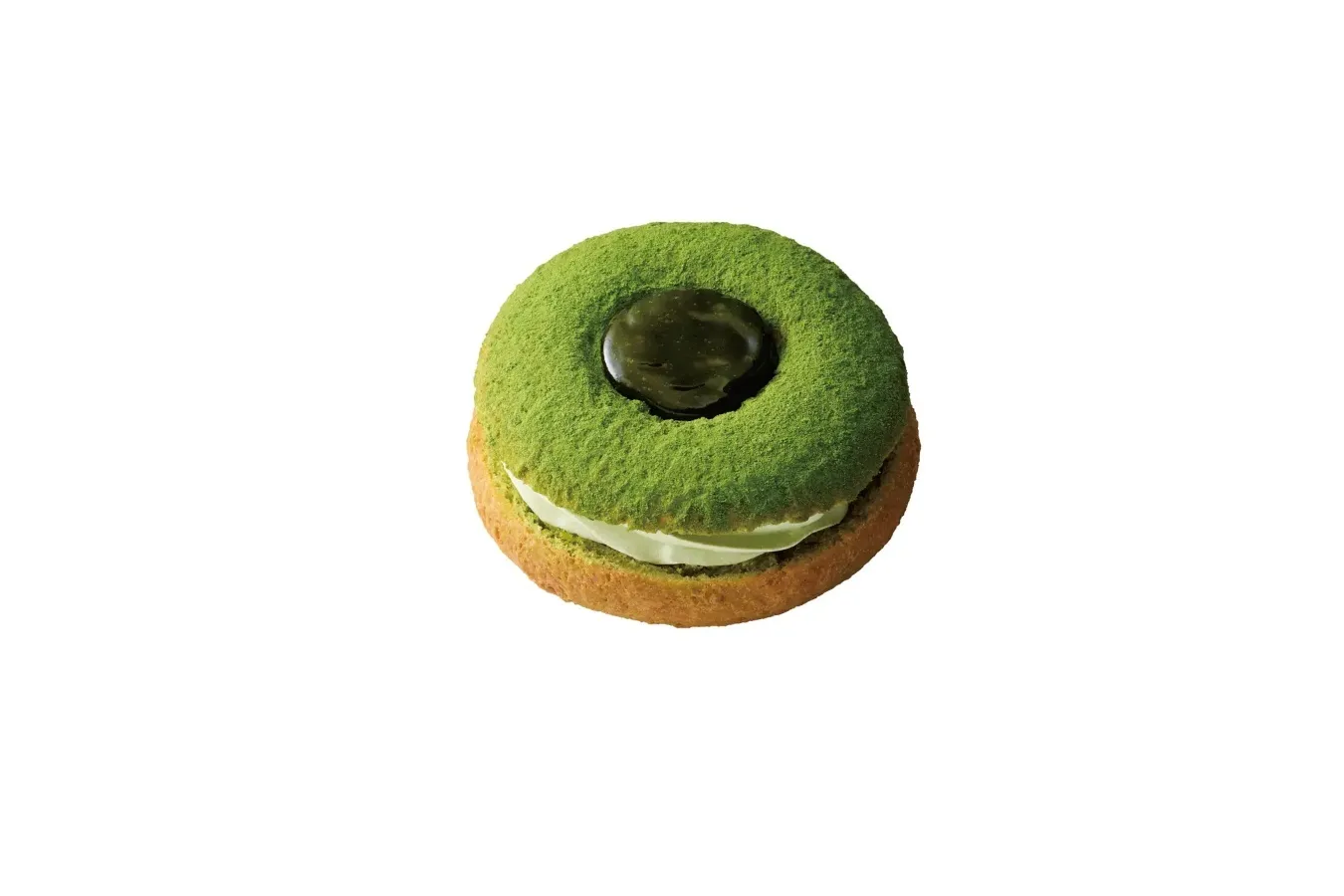 ▲「宇治抹茶づくし」