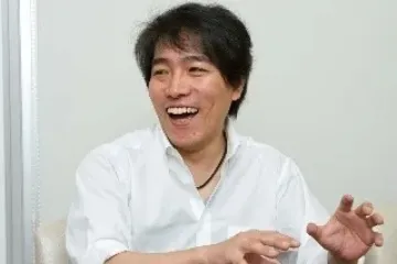 松浦達也