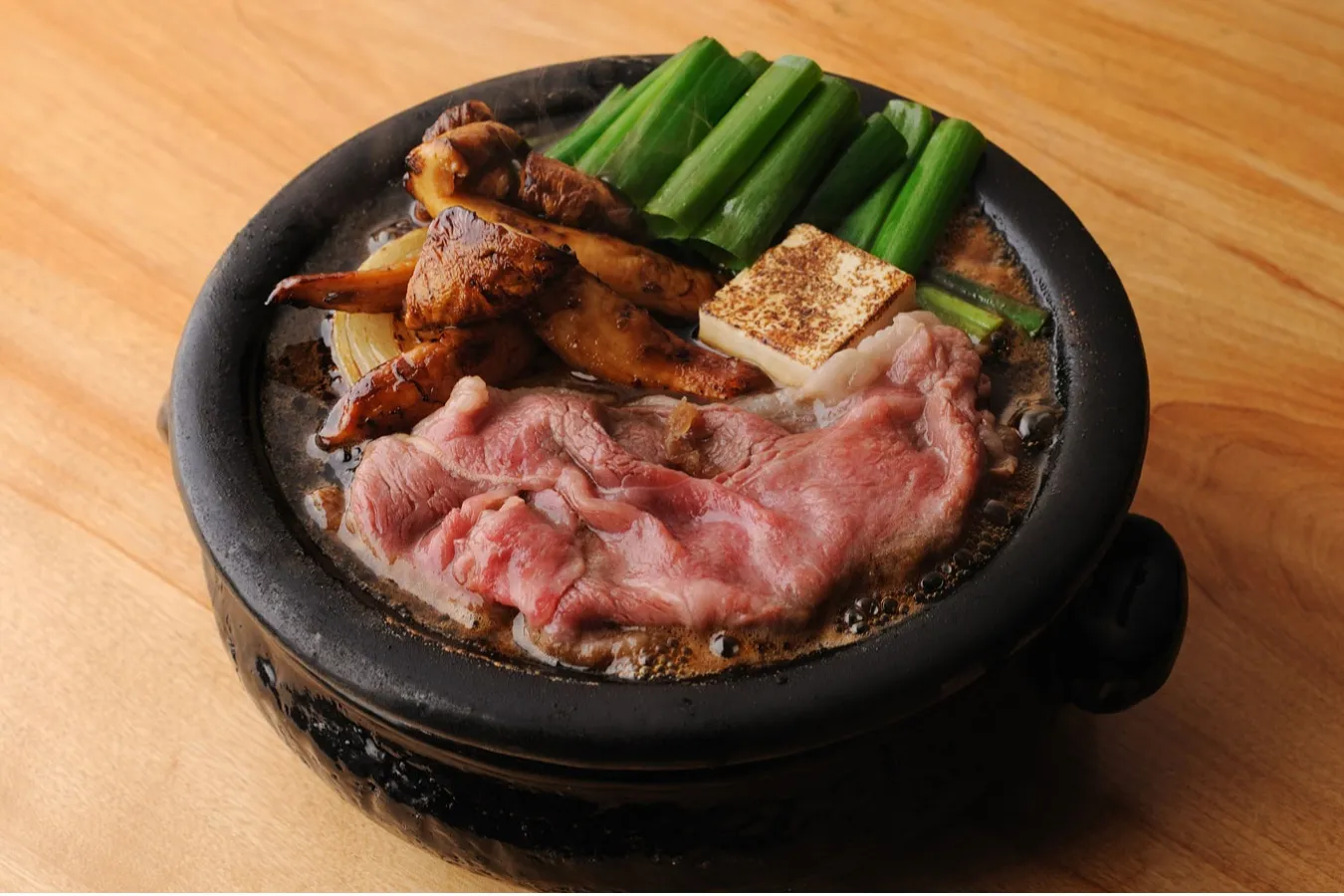 ▲写真提供:日本料理 旬房