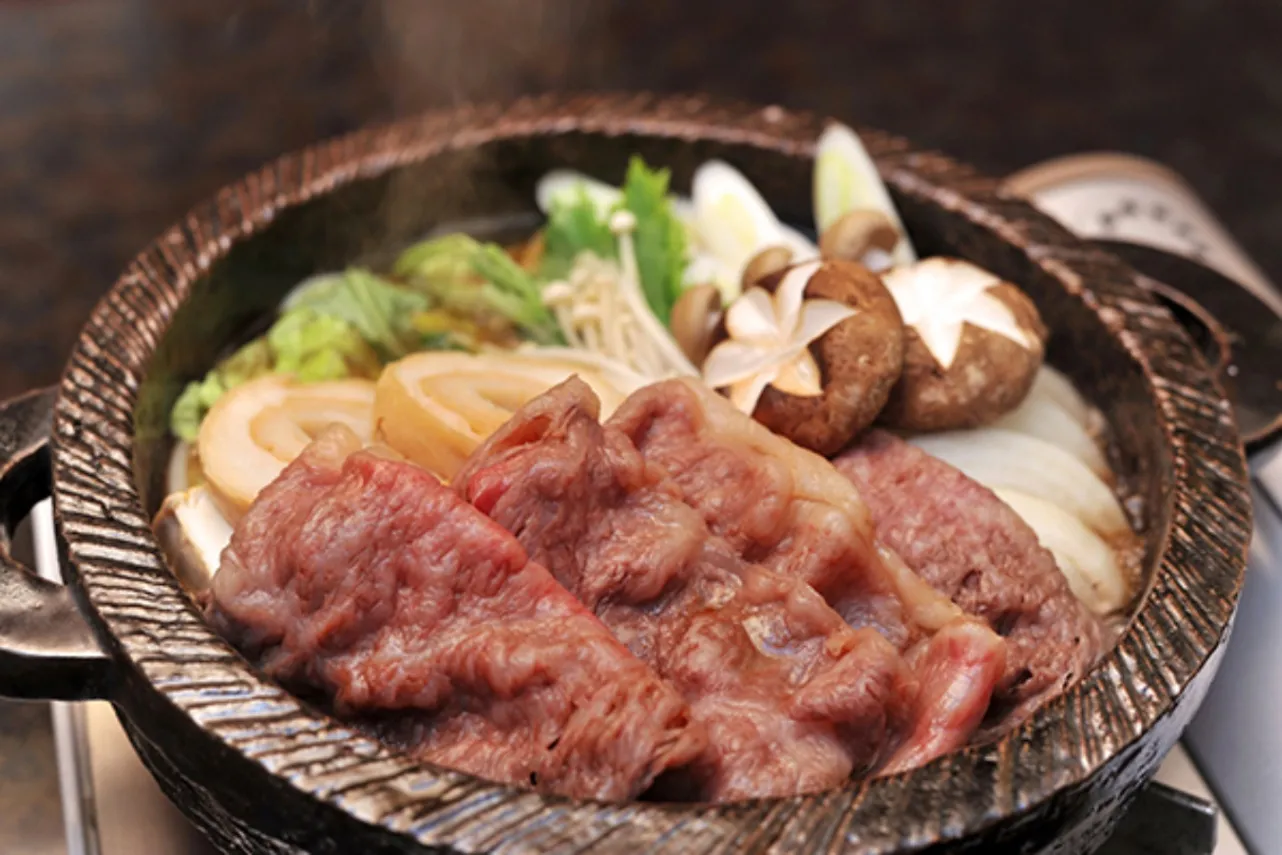 ▲写真提供:日本料理「平川」