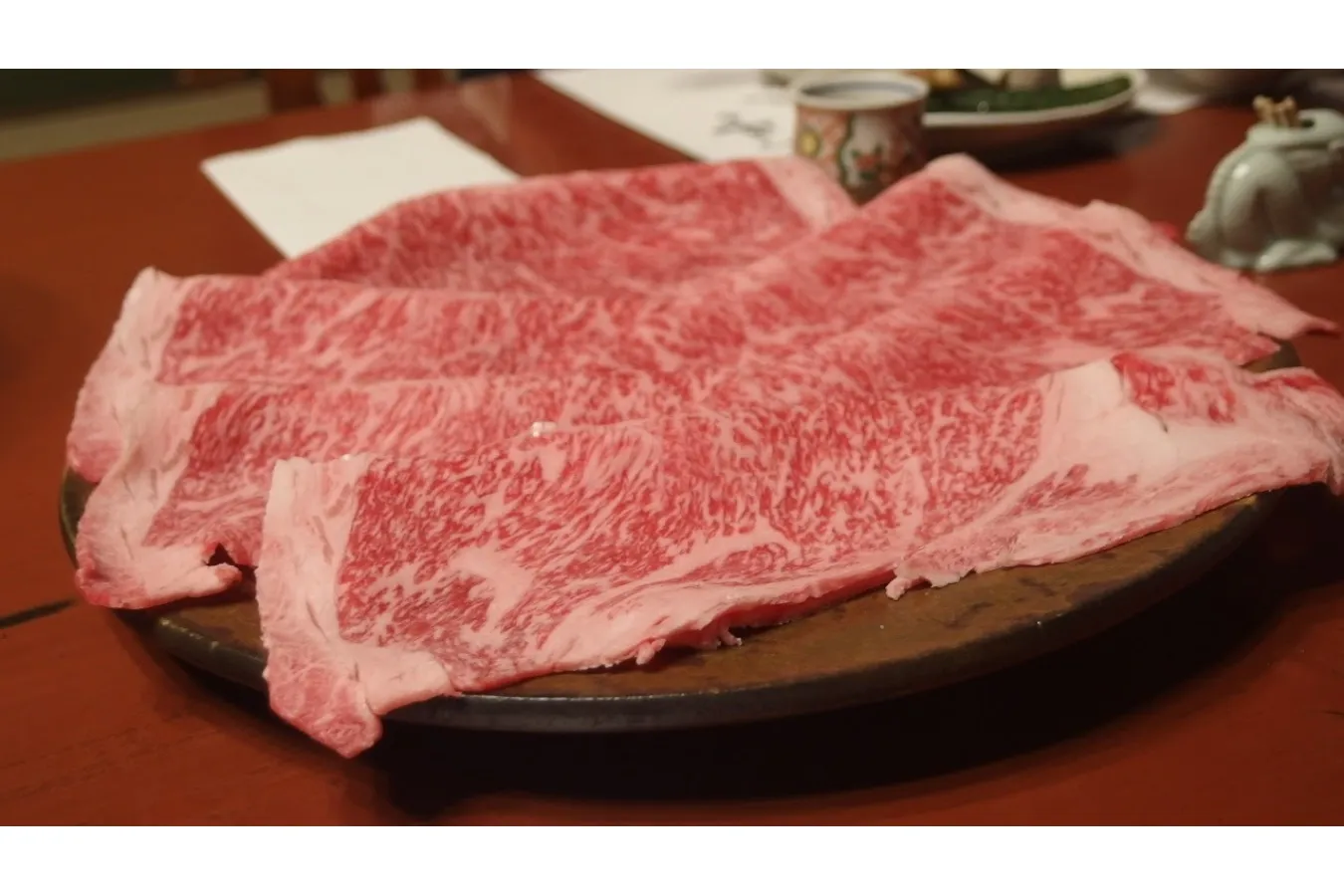 【偏愛すき焼き】ツウの2人が選ぶ、今こそ行くべき「推しすき焼き」聖地15選_2769838