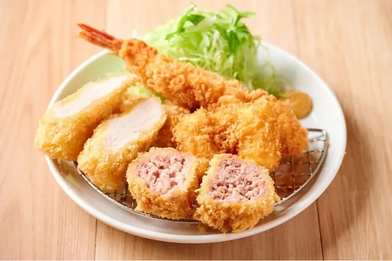 “熟成とんかつ”を堪能できる専門店！「熟成とんかつ フライ家」が四谷にオープン