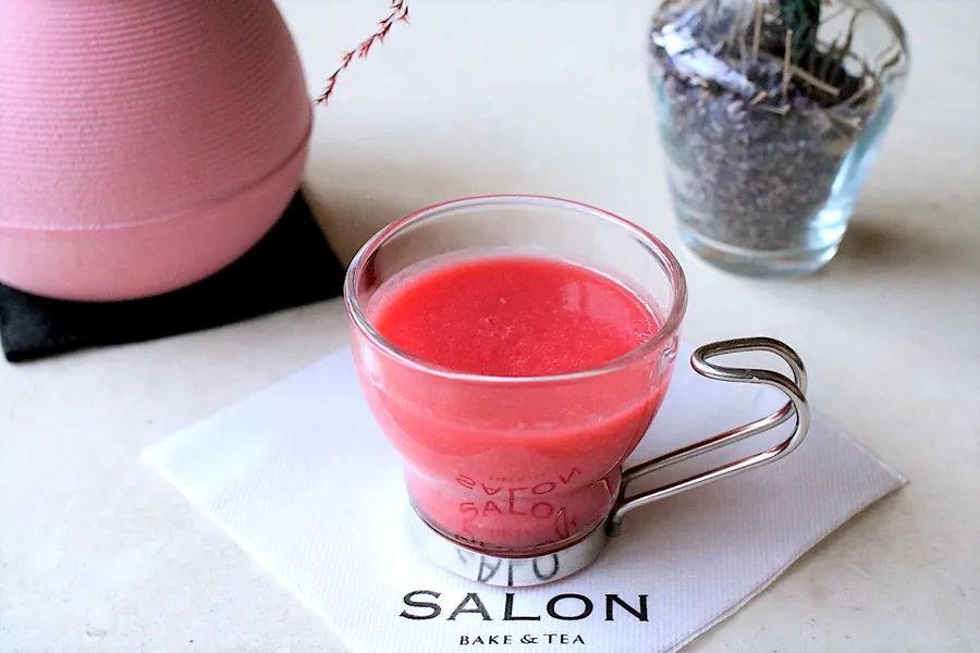 【新宿デート】「SALON BAKE＆TEA」スイーツビュッフェレポ_1781298