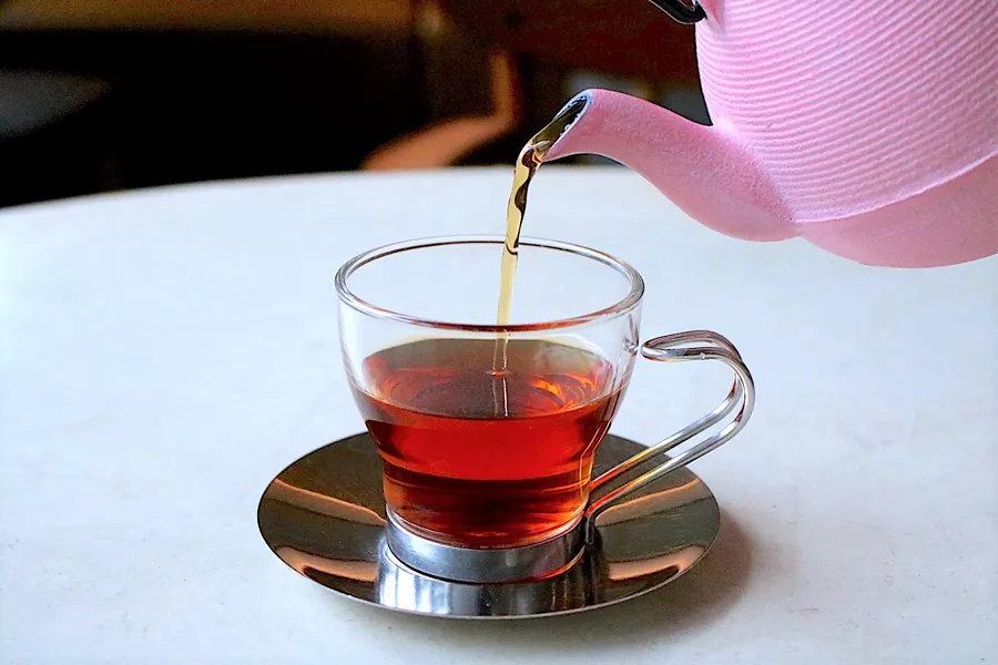 【新宿デート】「SALON BAKE＆TEA」スイーツビュッフェレポ_1781300