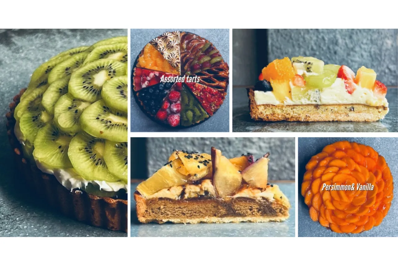 至高のフルーツタルト＆紅茶の専門店「プリンセスタルト」の新店が下北沢にオープン_3496766