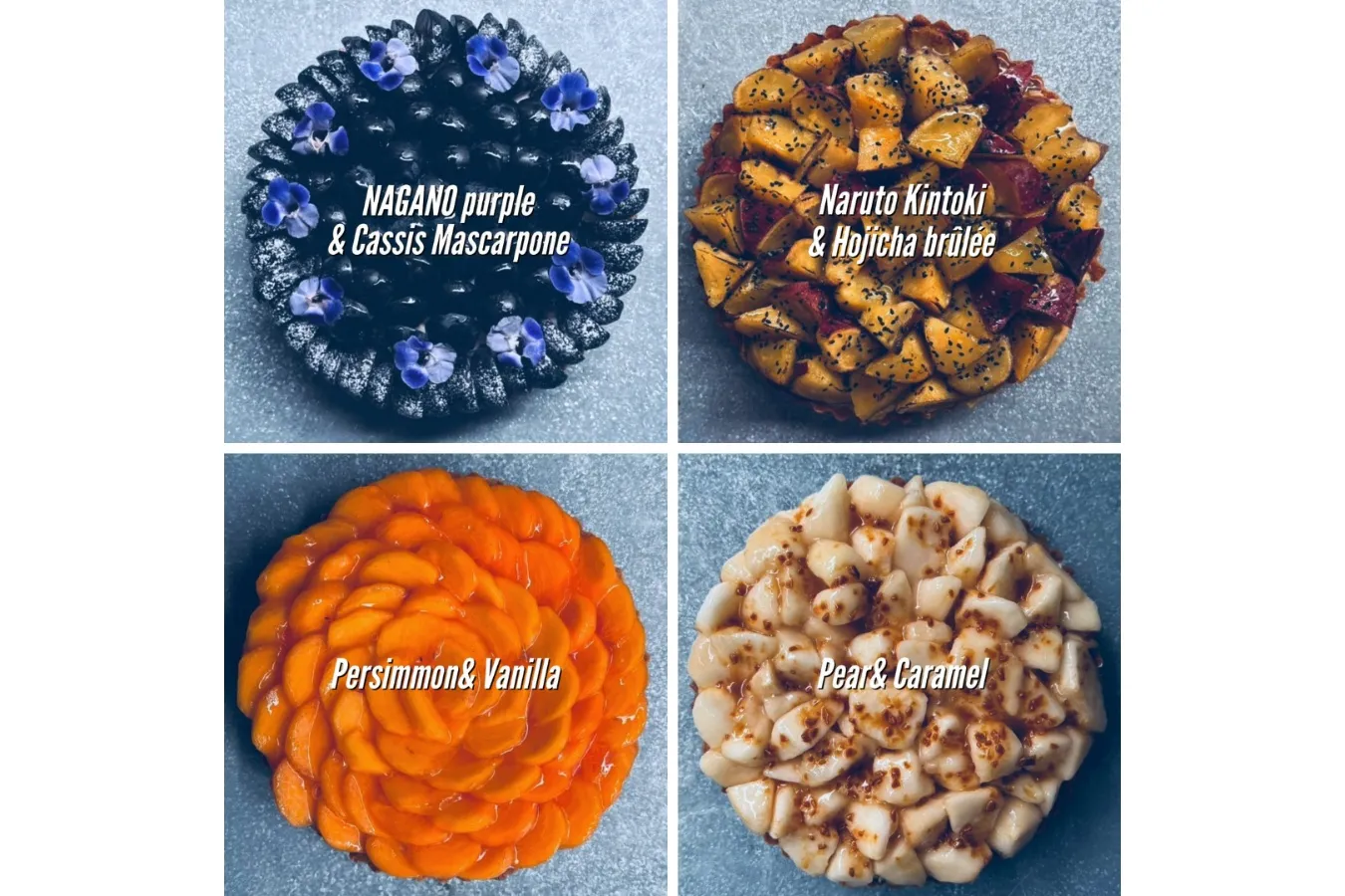 至高のフルーツタルト＆紅茶の専門店「プリンセスタルト」の新店が下北沢にオープン_3496767