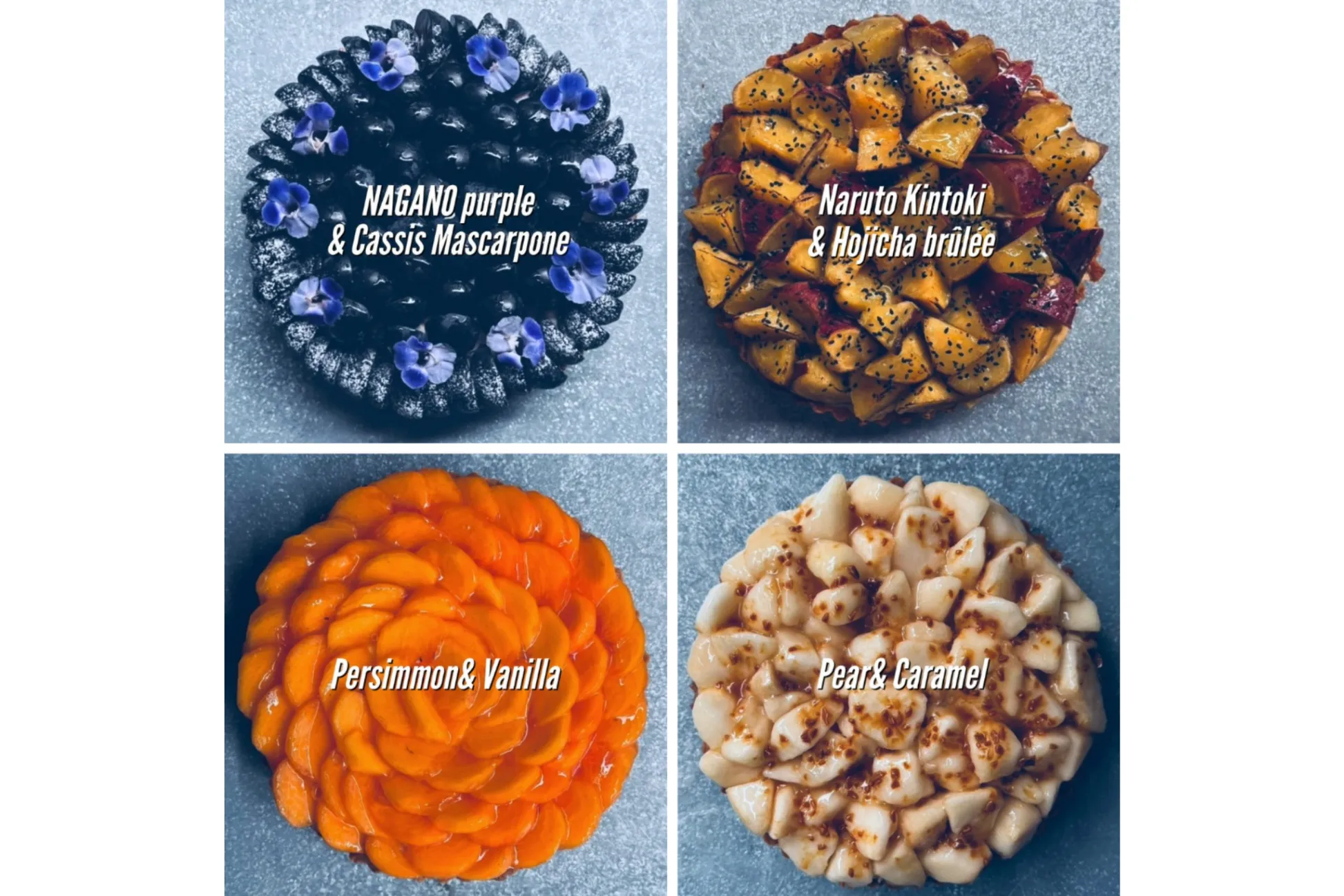 至高のフルーツタルト＆紅茶の専門店「プリンセスタルト」の新店が下北沢にオープン