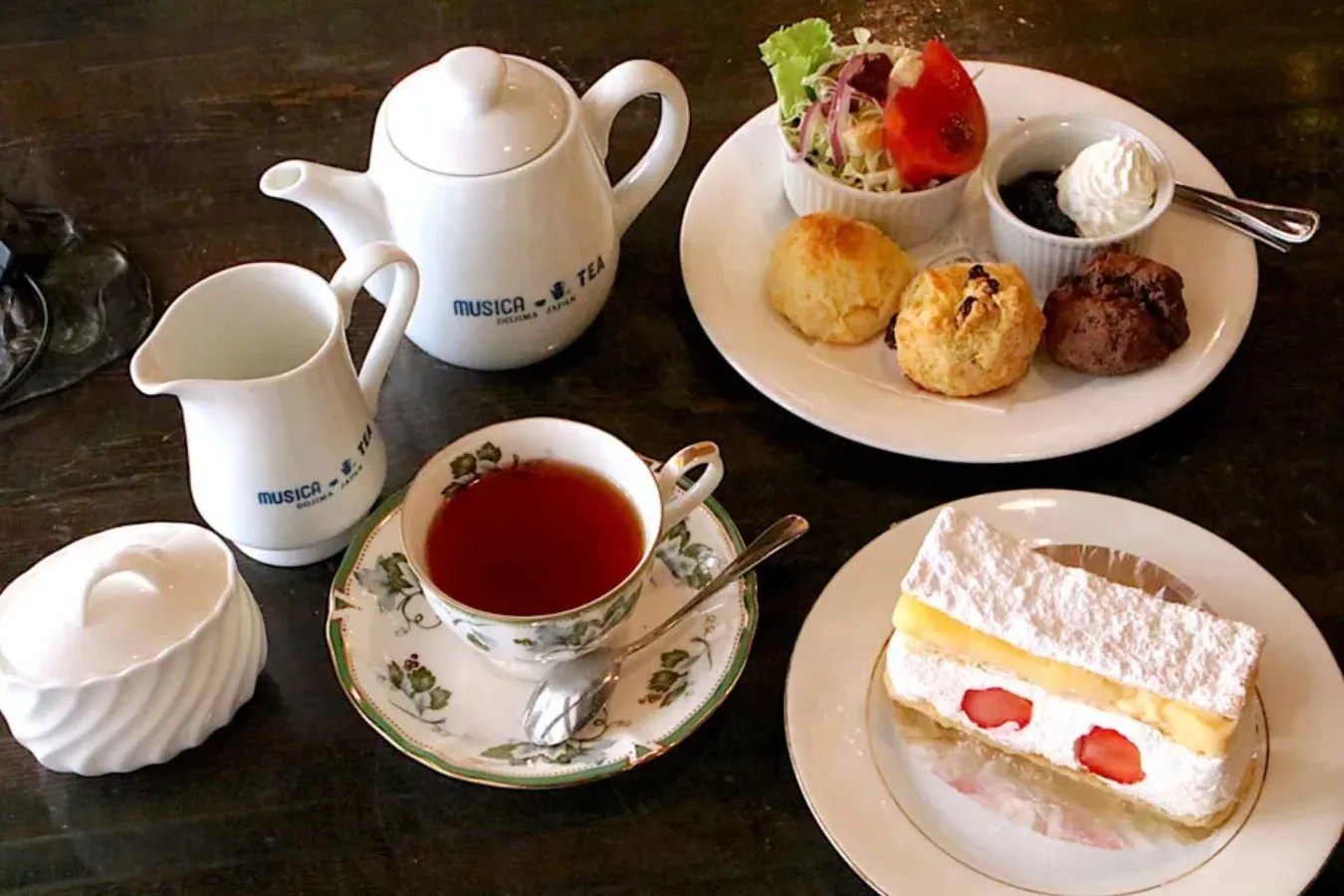 東京で行くべき「紅茶専門店」7選！ティーフリーがあるお店など【2026】_3821023