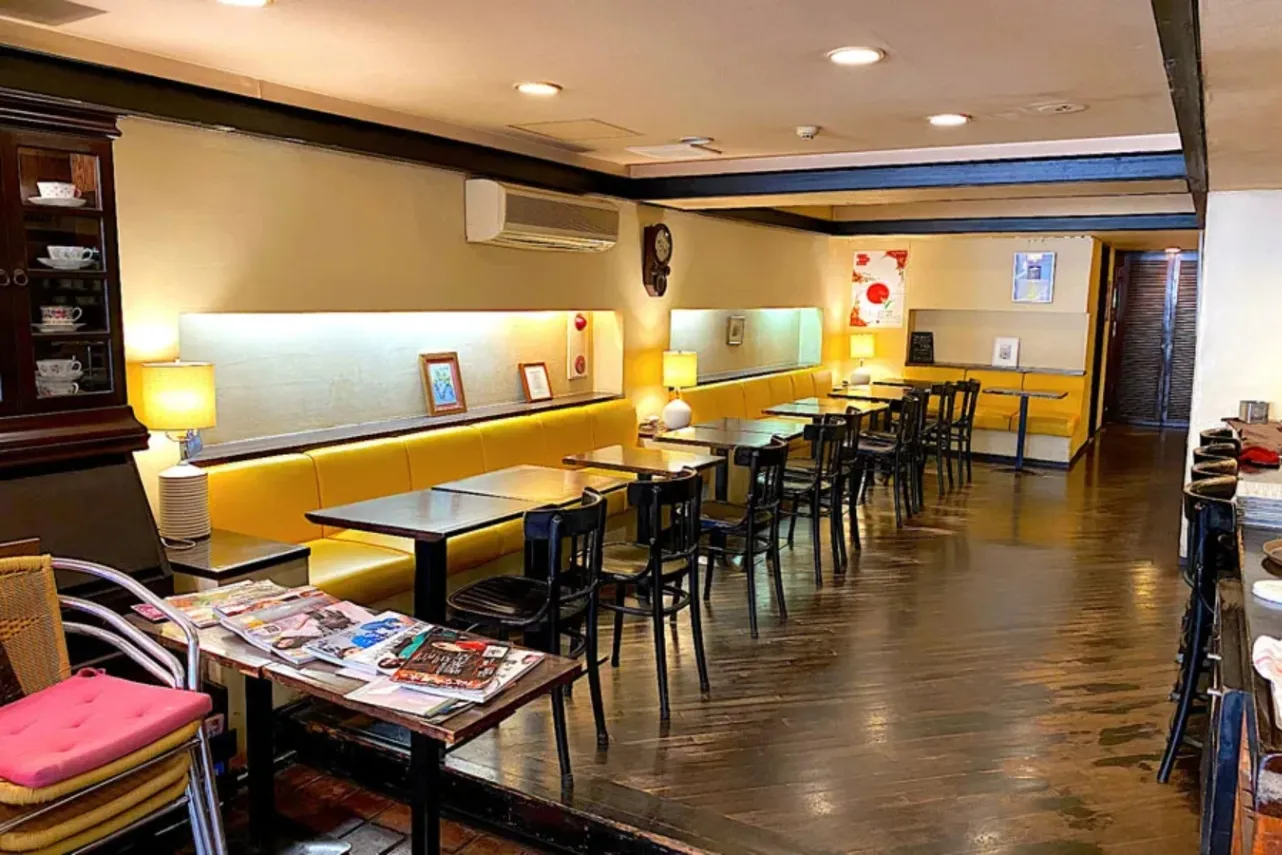 東京で行くべき「紅茶専門店」7選！ティーフリーがあるお店など【2026】_3821024