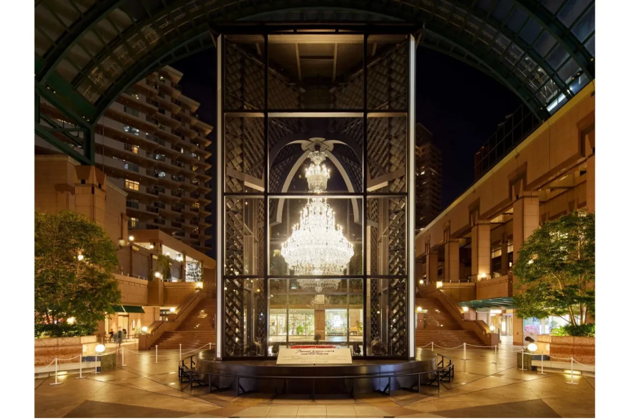 冬デートの大定番！東京のイルミネーションデート11選【2025-2026】_3129961