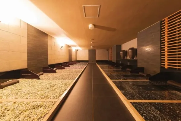 カップルで岩盤浴が楽しめるスポットまとめ【都内＆東京近郊】