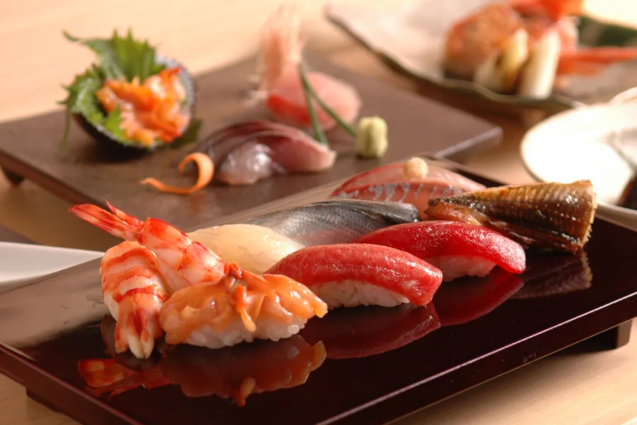 「今日はお魚食べたい！」和食派女子のデートはココ！東京駅周辺でお魚が美味しいお店4選