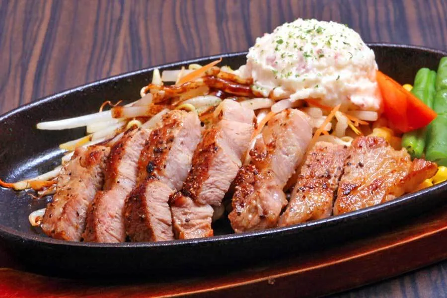 【新宿】500円以下！ワンコインのランチ3選
