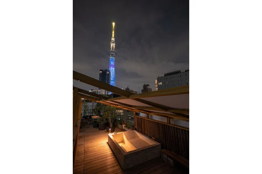 押上「AET HOTEL」リニューアルオープン
