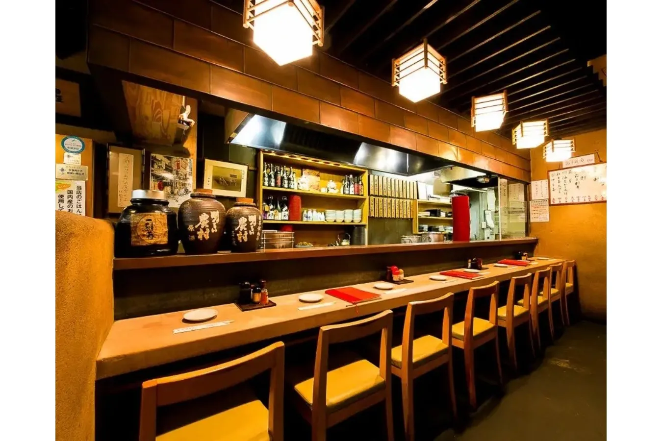 日本橋「オススメ飲食店」5選_1309889