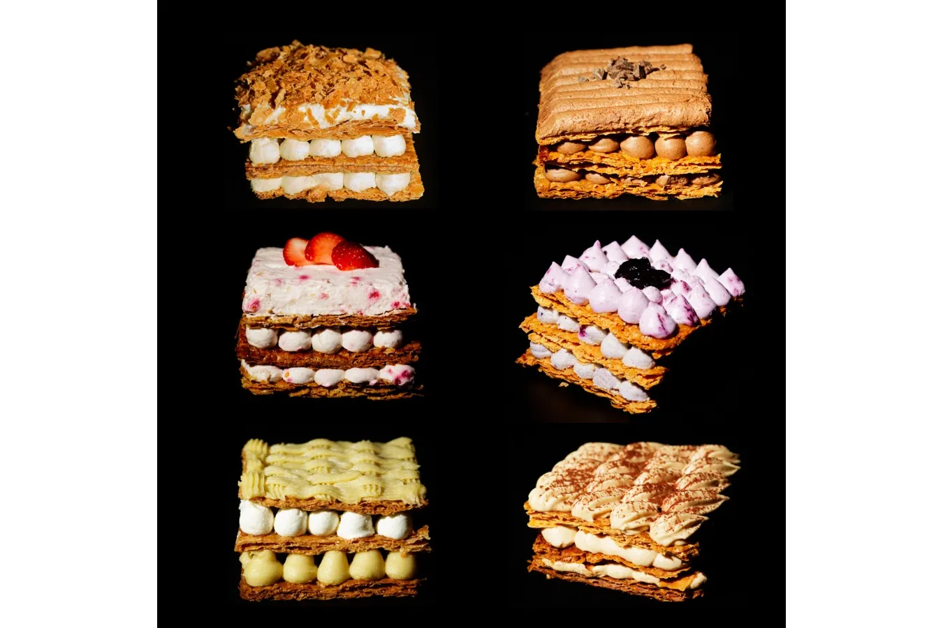 話題のスイーツブランド「ランブル クランブル」旗艦店が神宮前にオープン！_2001471