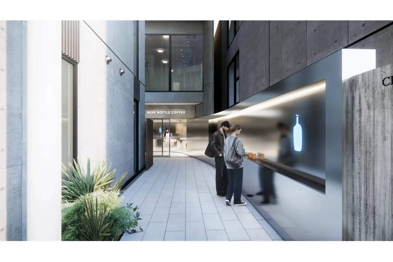 「ブルーボトルコーヒー 原宿カフェ」がオープン！新ドリンク＆フードメニューが登場_3355265