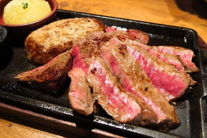 【六本木】ご褒美ディナーに！おすすめ夜ごはん10選