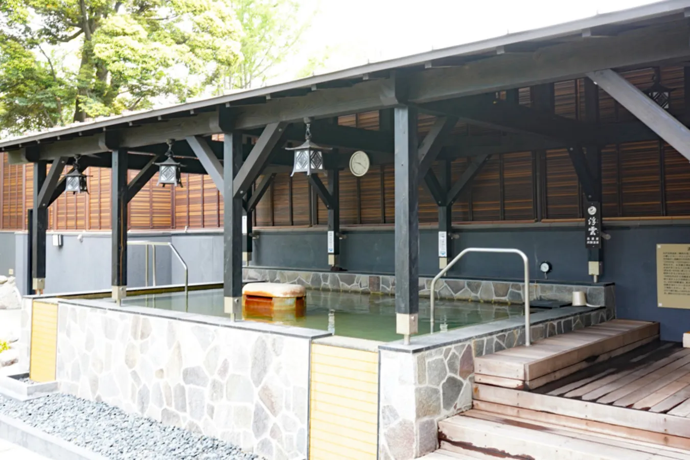 【埼玉】カップルで岩盤浴も！「杉戸天然温泉 雅楽の湯」デート_1097380