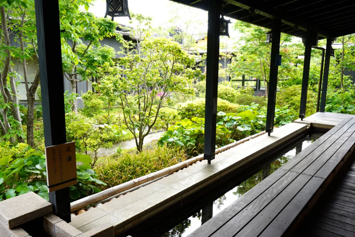 【埼玉】カップルで岩盤浴も！「杉戸天然温泉 雅楽の湯」デート_1097387