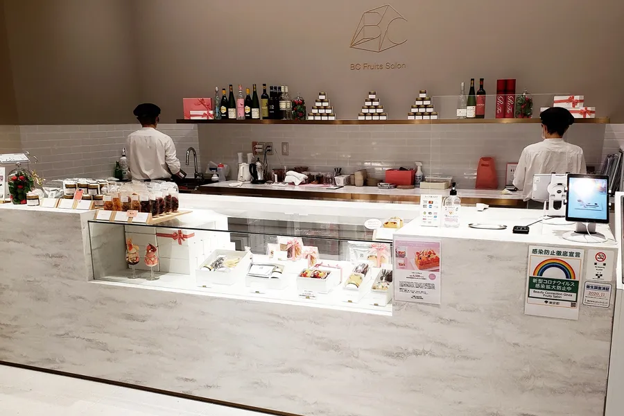 【銀座】フルーツ尽くし！フルーツのフルコースをレポート_1770205