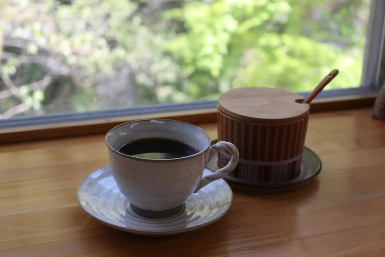 「ここは東京!?」緑あふれる自然の中にある‟森カフェ”3選_1644653