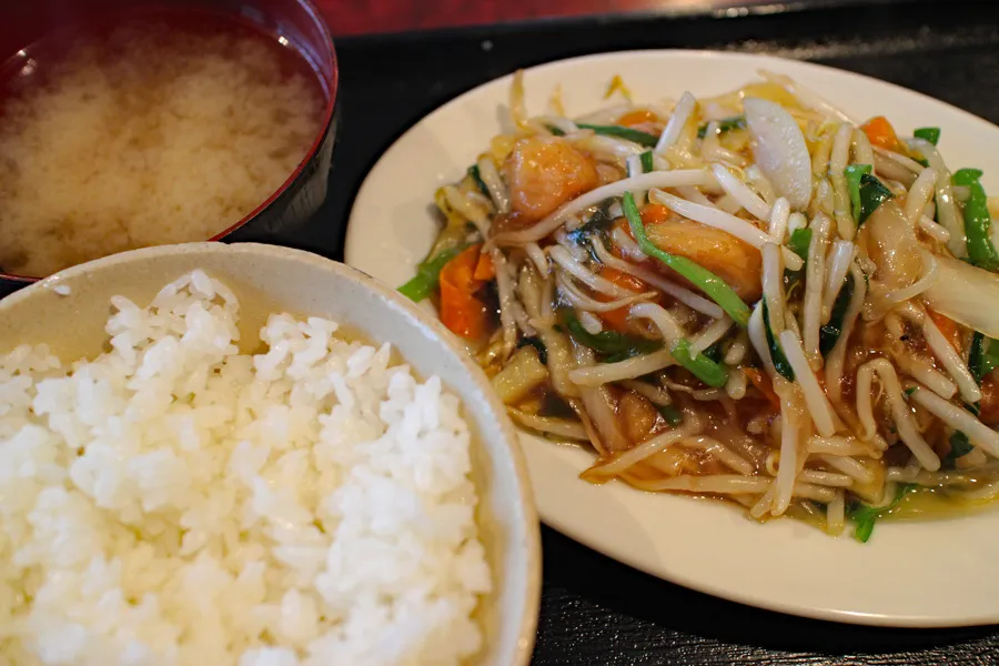 【都内】全メニュー500円のお店も！一人ランチのオススメお得ランチ3選