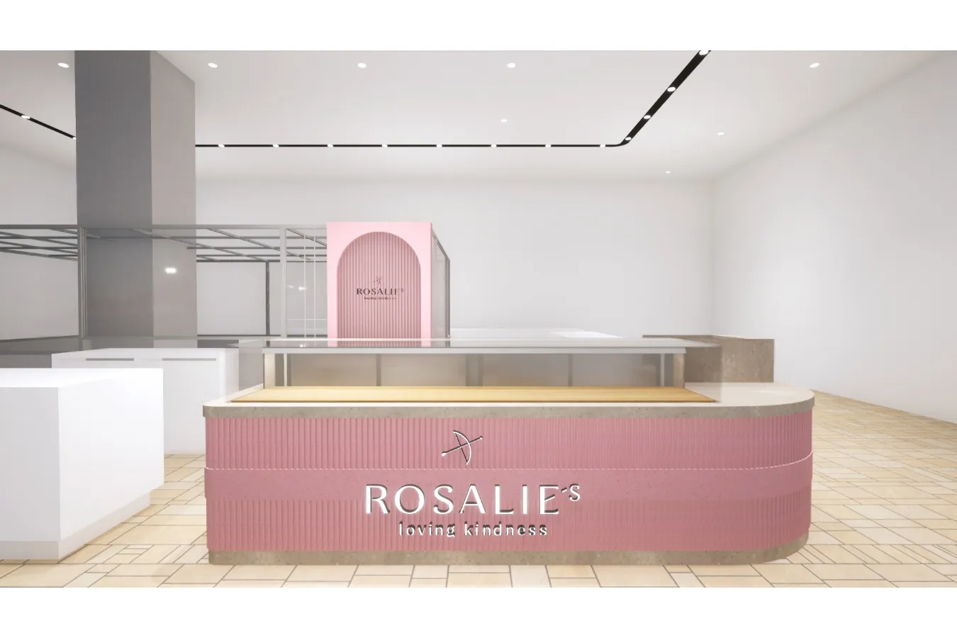 ゴディバジャパンが「ロザリー」世界初の常設店を越谷にオープン_1293985