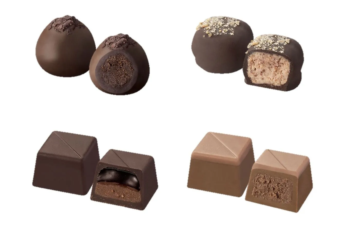 ゴディバジャパンが「ロザリー」世界初の常設店を越谷にオープン