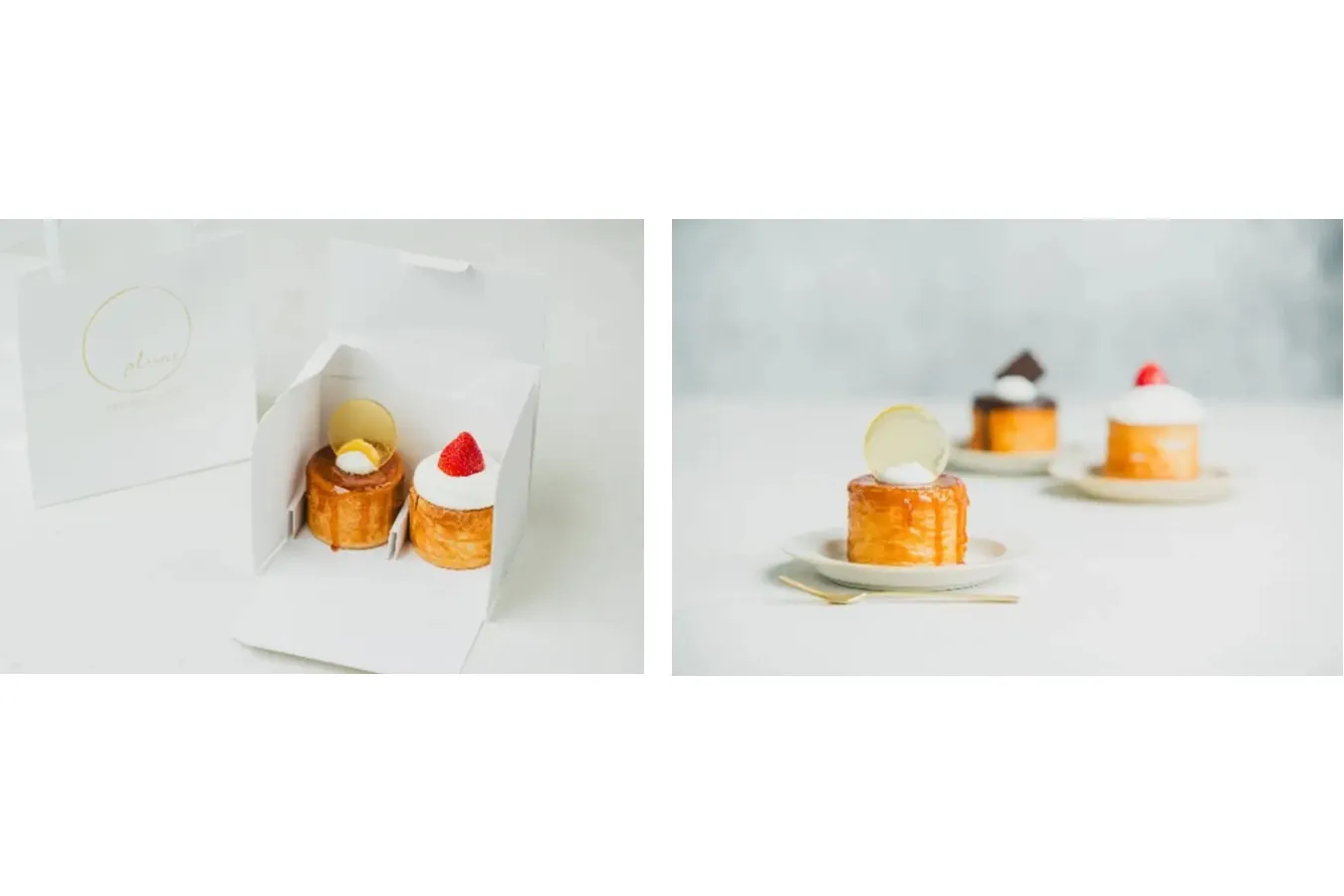 ▲「pleine by KITASANDO COFFEE」