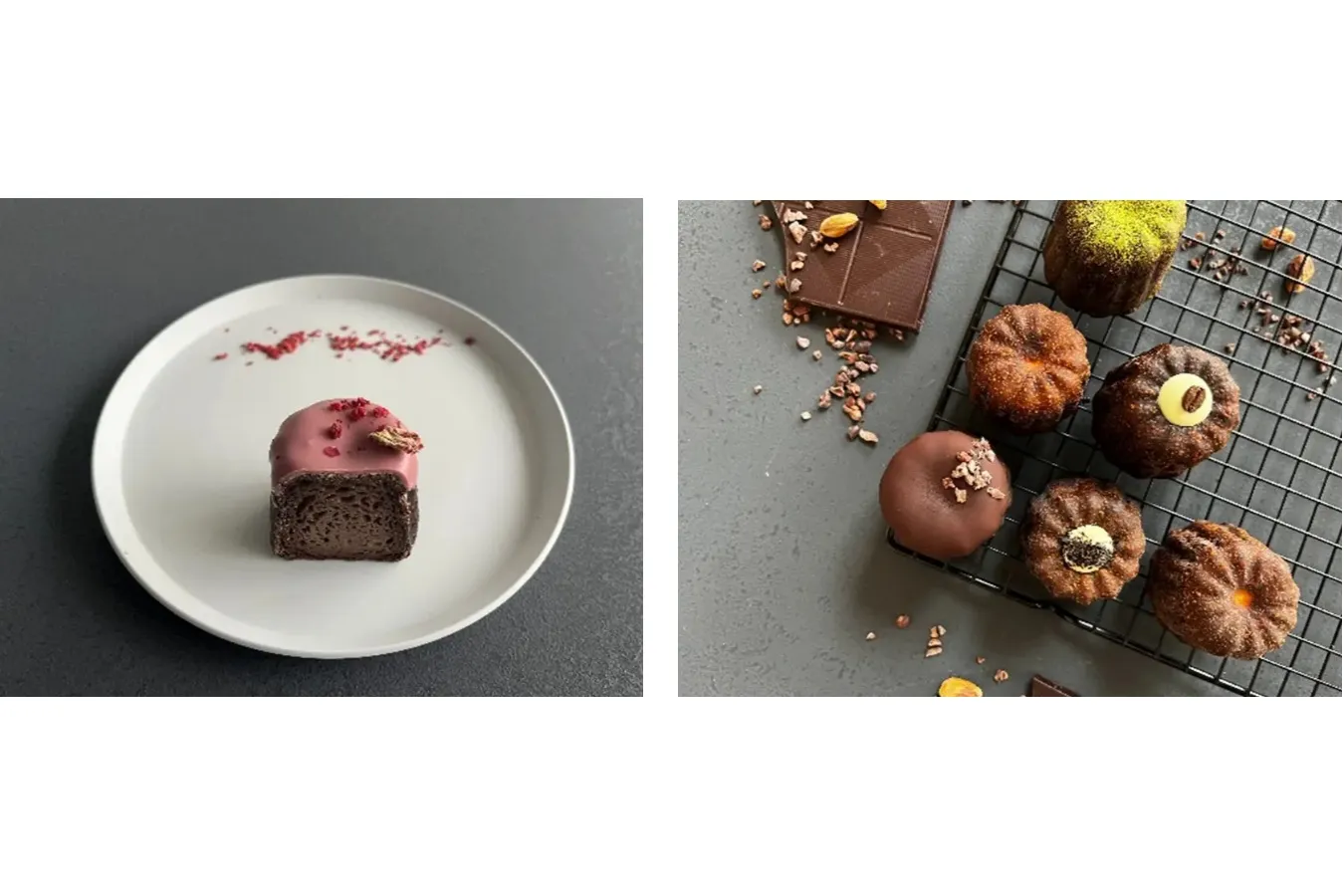 ▲CANNELE LITE
