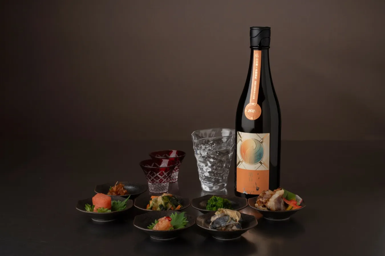 “米”テーマの日本酒バー「コメスタンド」蔵前のホテル1階にオープン_1441111