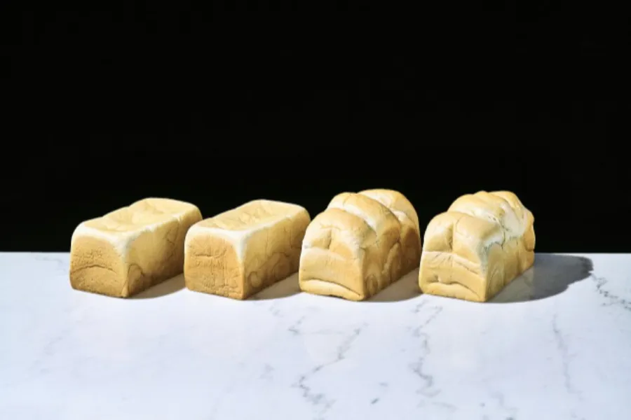 恵比寿「STEAM BREAD TOKYO」リブランドオープン