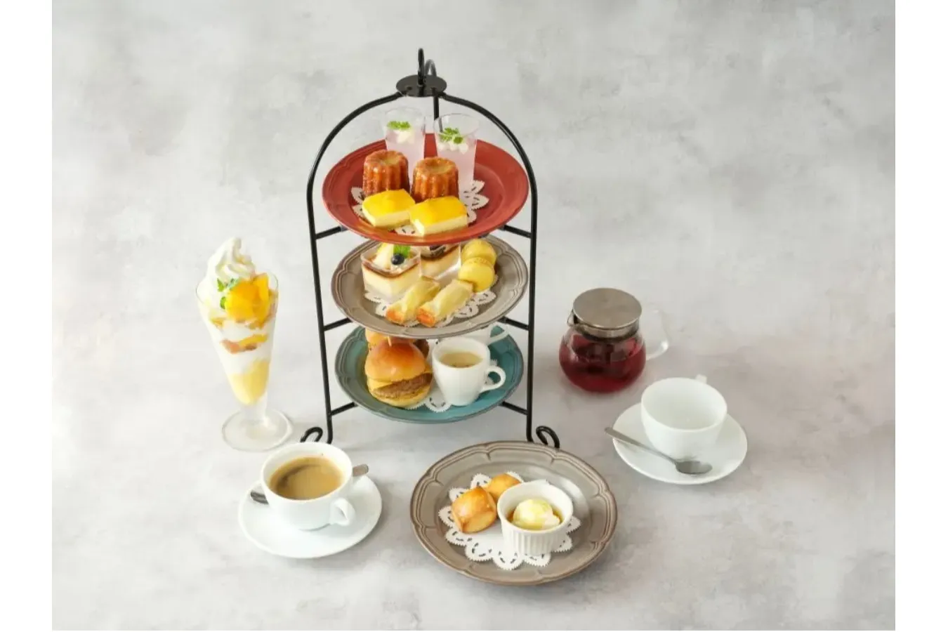 ▲「HOUSE MADE」
