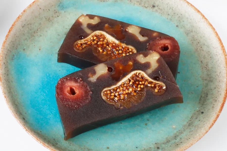 【東京土産】日持ちOK！オシャレな和菓子7選
