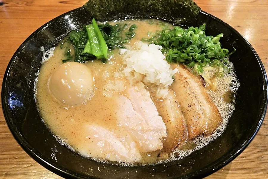 【船橋】絶品の深夜ラーメン！マニアが推す名店レポ_202284