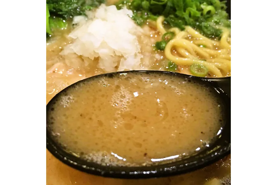 【船橋】絶品の深夜ラーメン！マニアが推す名店レポ_202285