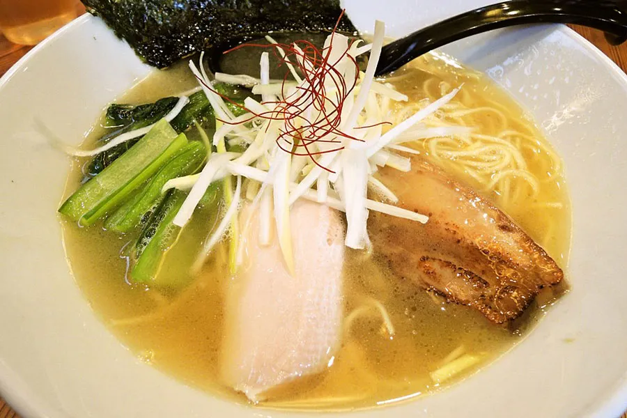 【船橋】絶品の深夜ラーメン！マニアが推す名店レポ_202290