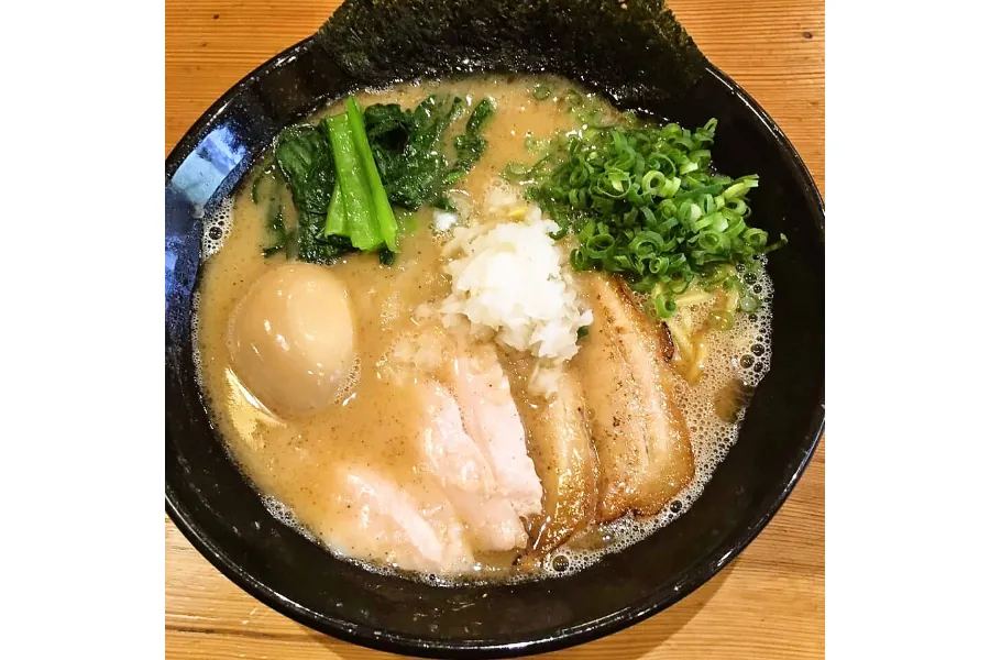 【船橋】絶品の深夜ラーメン！マニアが推す名店レポ_202292