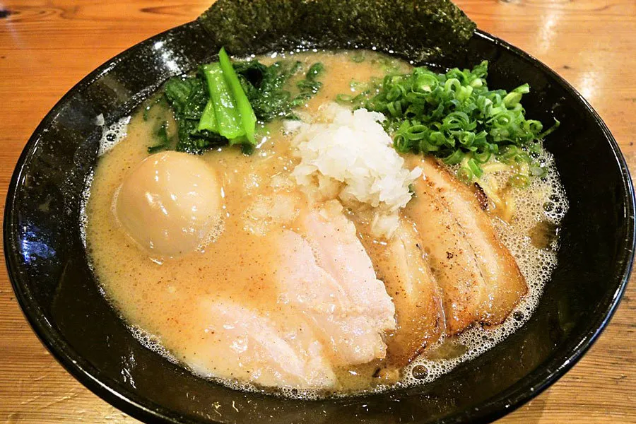 【船橋】絶品の深夜ラーメン！マニアが推す名店レポ