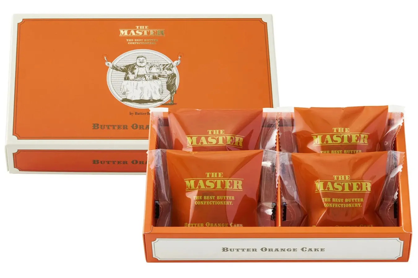横浜】「ザ・マスターbyバターバトラー」から季節限定商品が登場