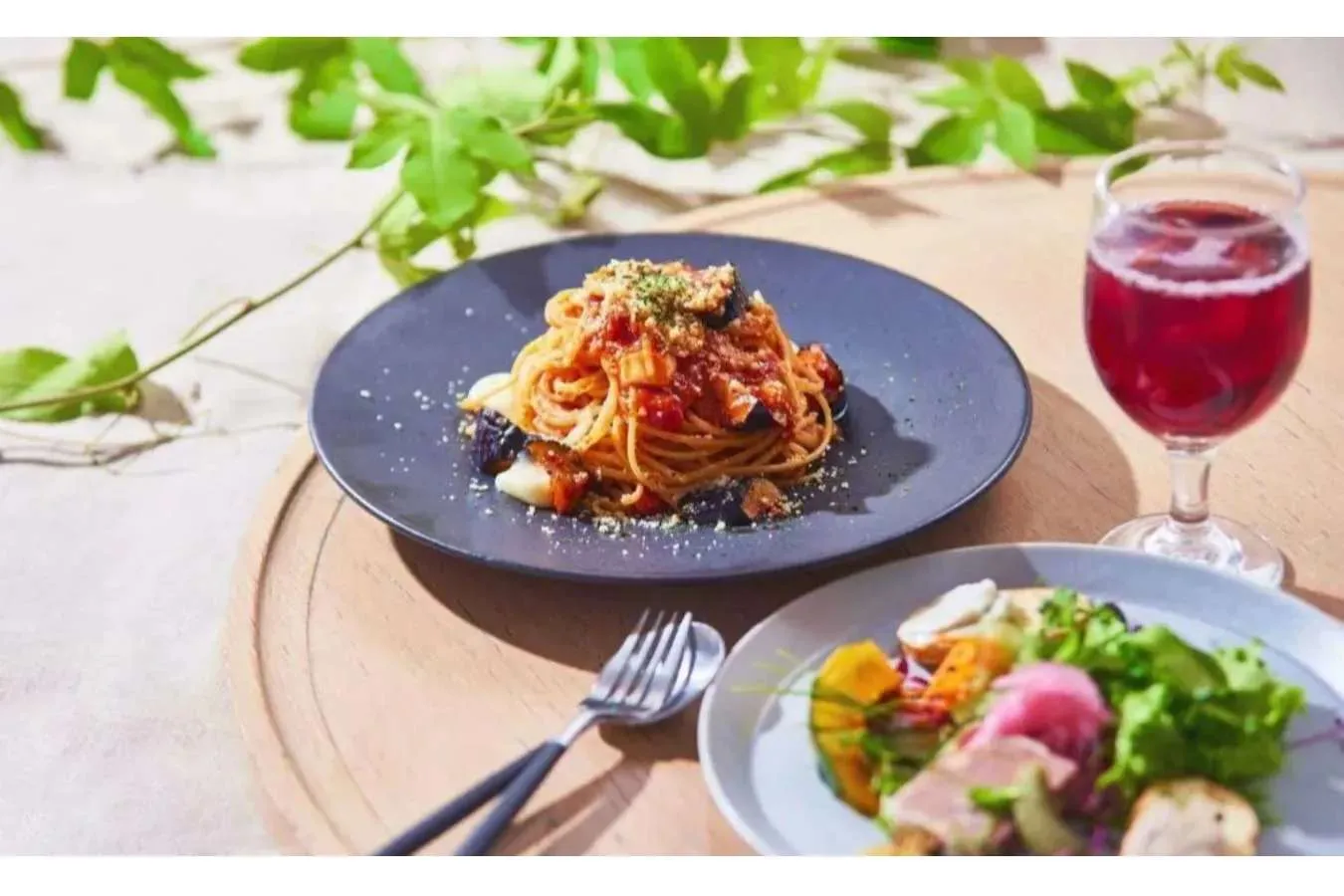 【池袋】個室のあるカフェ3選！プライベートな空間で会話を満喫_2837041