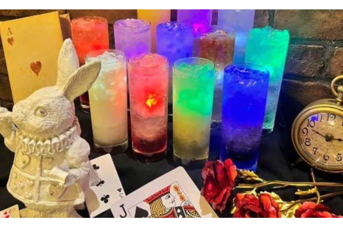 【池袋】個室のあるカフェ3選！プライベートな空間で会話を満喫_2837047